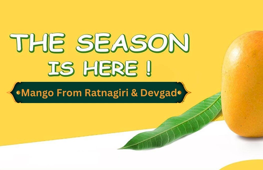 The Different Varieties Of Mango Fruit