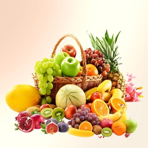 Fruits