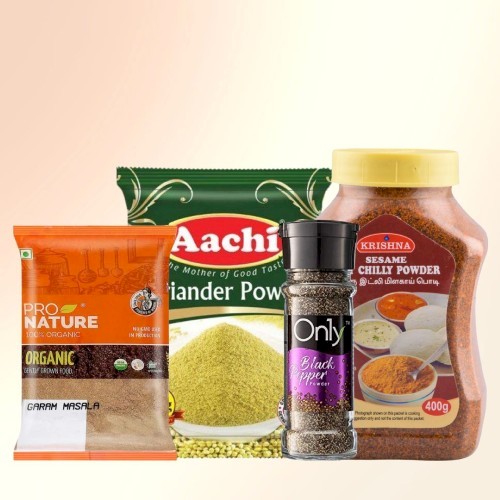 Ghee & Jaggery
